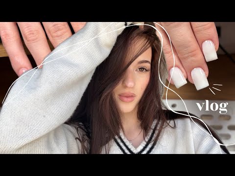 Видео: 🍃vlog #3 стайлер tuvio || распаковка с wb