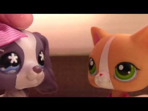 Видео: LPS: Music Video "Подруга моя"