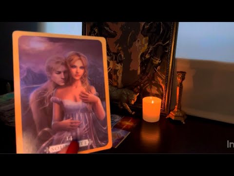 Видео: ОН ДОЛГО МОЛЧАЛ, ХОЧЕТ , ЧТОБЫ ВЫ УСЛЫШАЛИ ЕГО 🚨#таро #тароонлайн