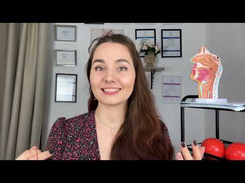 Видео: Как избавиться от отеков на лице с помощью пуговицы. Простые упражнения гимнастики для лица