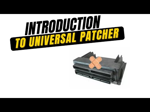 Видео: Забудьте о TunerPro. Используйте это.