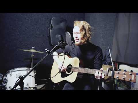 Видео: Пляж - Огни  (cover)