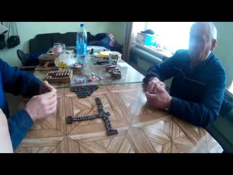 Видео: RG-6 - Домино (official video)