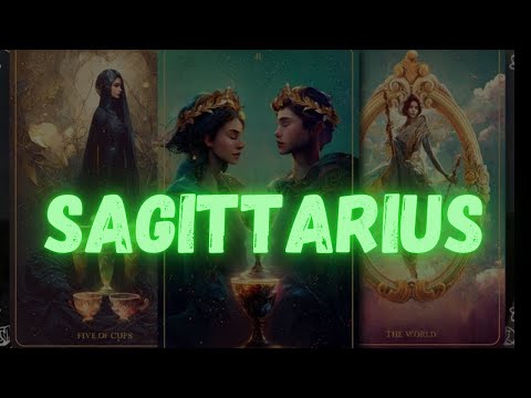 Видео: СТРЕЛЕЦ — ТЫ ИХ БЕСИШЬ! 😱 ПОТОМУ ЧТО О ТЕБЕ РАСПРОСТРАНЯЮТСЯ СЛУХИ! ТАРО НОЯБРЬ