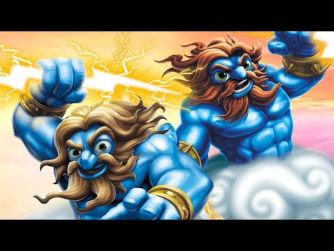 Видео: Совершенно безумное существование громоотвода (и причина, по которой он бросил кита)