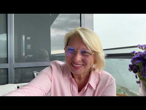 Видео: РЫБЫ - ГОРОСКОП НА НОЯБРЬ 2025 года от ANGELA PEARL