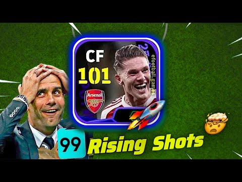 Видео: UCL [POTW] ГЁКЕРЕС — УГРОЗА | МОЩНЫЕ УДАРЫ НАВЫКА, ОТ КОТОРЫХ СЕТКА ОТЛЕТАЕТ 🔥