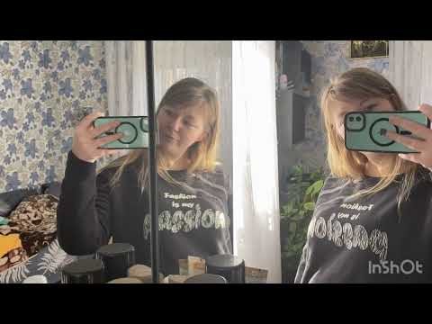 Видео: Забрала в мами одяг. Застілля в селі