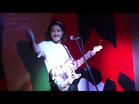 Видео: шумозавры на фестивале RAW POP FEST #1