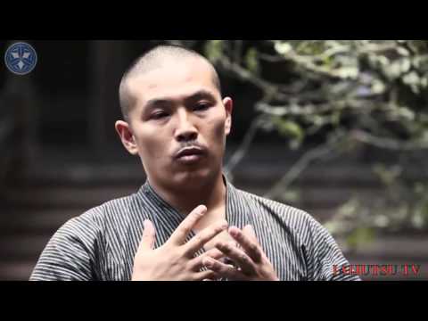 Видео: Ягю Синкагэ Рю - мастера боевых искусств