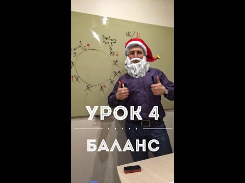 Видео: Школа мафии мудрого, Баланс