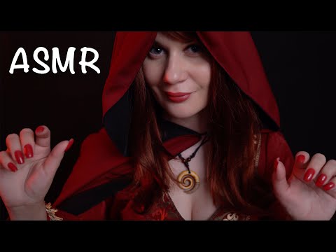Видео: АСМР Вытащу из тебя негативную энергию ASMR Plucking Negative Energy, Hand Movements