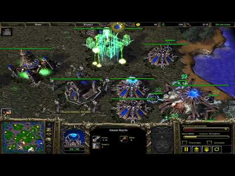 Видео: Femboy vs paulwarrior | Рандомный реплей #1