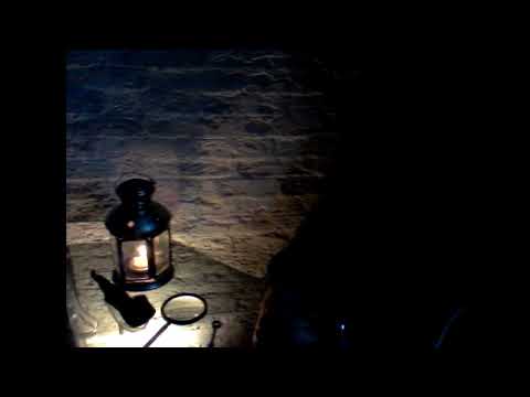 Видео: Как раскрывать кражи (только для сыщиков).