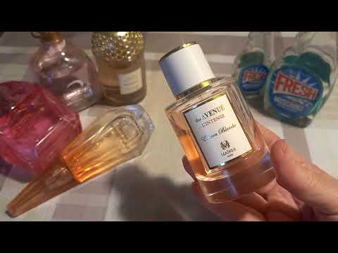 Видео: Ароматы июня