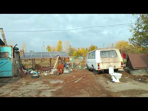 Видео: Натворил делов что натворил?