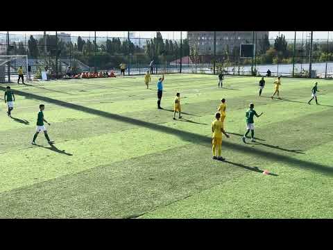 Видео: 2014р. Шкети (Кропивницький) - ФК Олександрія - 1-й тайм