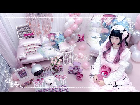 Видео: [Enstar] Продюсер, который серьезно относится к вечеринкам по случаю дня рождения айдолов🐍🩷 С дне...