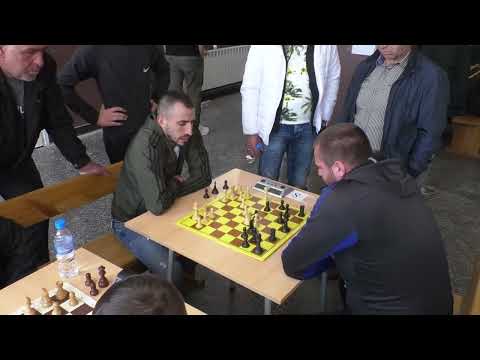 Видео: Сюнет на Мохарем Хаджи - ден 4 - част 2 - 29.04.2023