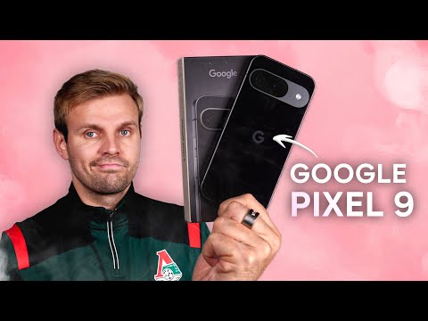 Видео: GOOGLE PIXEL 9 против iPHONE 15: ЭТО ЖЕСТЬ!