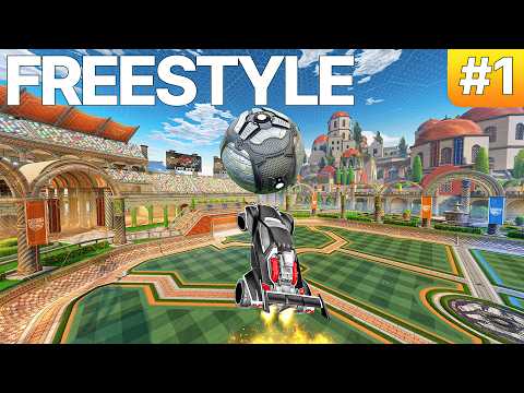 Видео: Freestyle To SSL #1 (Сезон 18)