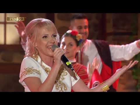 Видео: Йорданка Велева - Назад, когато се обърна / 30 години Пирин Фолк 2022 Конкурс за нова авторска песен