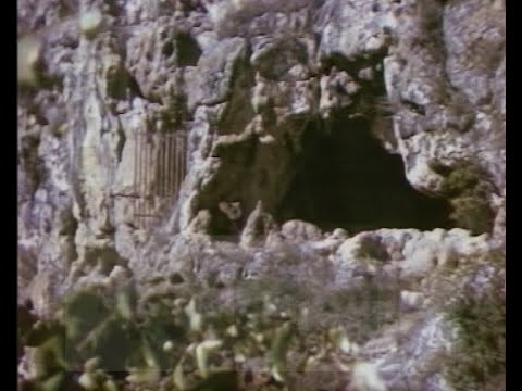 Видео: СВЕТИЛНИК БЪЛГАРСКИ: БАСАРБОВСКИЯТ МАНАСТИР (1985)