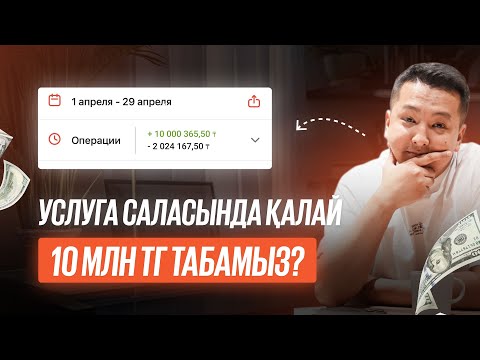 Видео: ЗАПРОСЫ #1 | 5 кәсіпкердің сұрағына жауап бердім