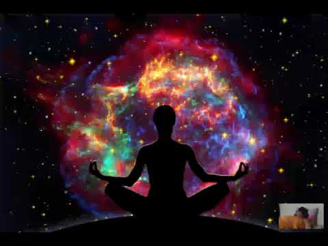 Видео: Сеанс Регрессивного Гипноза : Внеземной контакт ЛУМИН