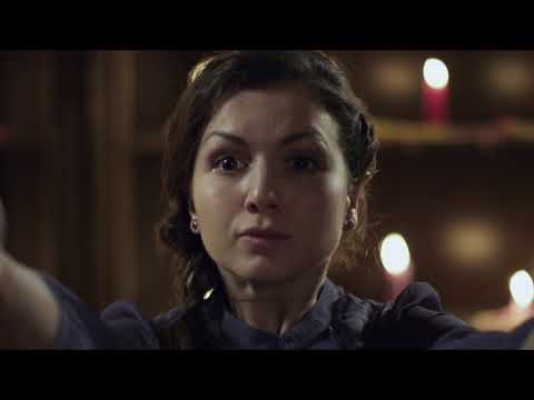 Видео: "Пятая Стража". 49 серия - Странное семейство