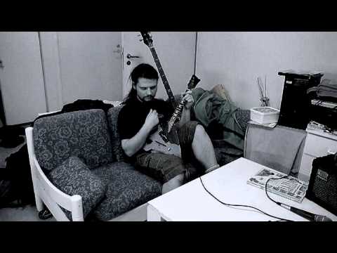 Видео: Е Летов "Про дурачка" (кавер на балалайке Zubkerman)