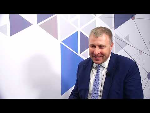 Видео: Как готовят кадры для телекома? Руслан Киричек, ректор СПбГУТ им. Бонч-Бруевича