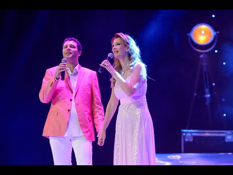 Видео: Какво е любовта - Юбилеен концерт "Живей за мига - 35 години на сцена" 2017