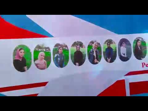 Видео: 🎓МБОУ СОШ/4 г.Урус-Мартан🎓