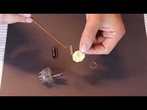 Видео: Tube Lab #247 — Tube Burn IN — это реальность?