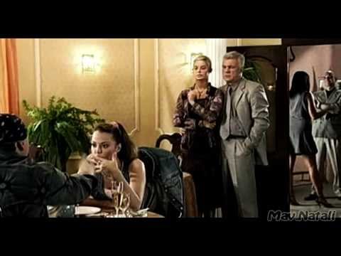 Видео: Обреченная стать звездой. Баринов\Альбина - Не теряй меня