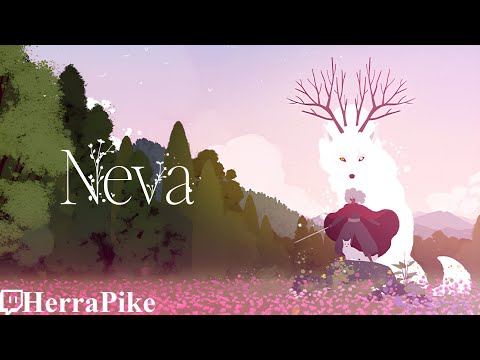 Видео: Neva (Прохождение)