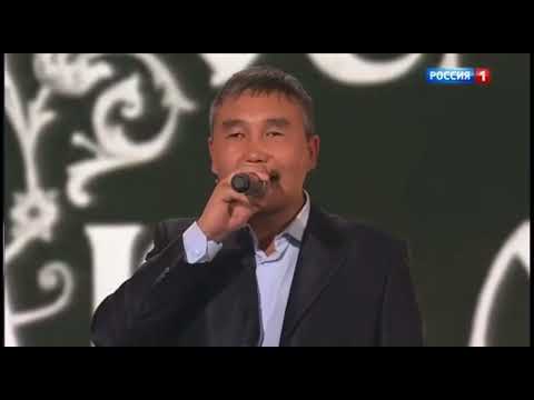 Видео: Руслан Санзараев Над зоной облака