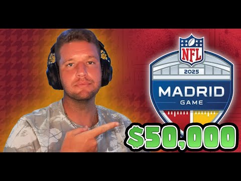 Видео: Мадридская лестница с призовым фондом 50 000 долларов. МЕСТО ДЛЯ УЧАСТИЯ В ИГРЕ 32 ЛУЧШИХ!