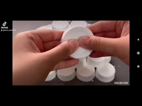 Видео: Мел-мыло+истории😂👻