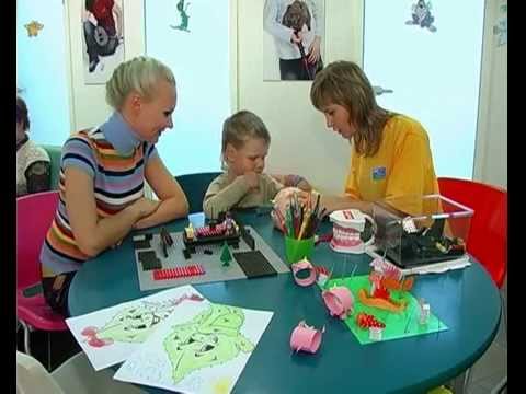 Видео: Первый прием у стоматолога