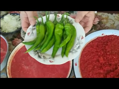 Видео: Зверабой с дунганским перцом🌶️