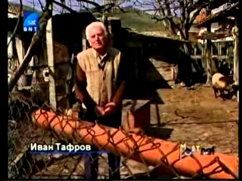 Видео: Великден БНТ 1 част първа