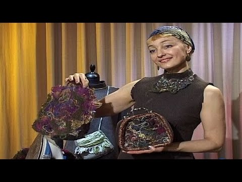 Видео: Шьем из шинели головные уборы, сумку. Часть 2. Мастер класс. Татьяна Лазарева