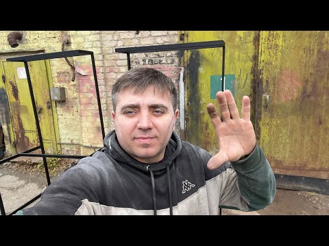 Видео: БИЗНЕС В ГАРАЖЕ | РАБОЧИЕ БУДНИ | ПРОИЗВОДСТВО 3.5