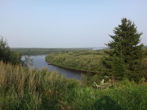 Видео: Турухан 2019