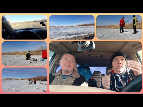 Видео: Рыбалка уштобе - Русский Жестовый Язык.