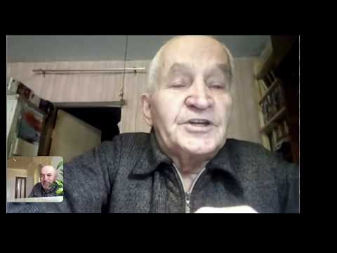 Видео: Владимир Георгиевич Кашковский "Ответы на вопросы пчеловодов" 21.03.2019 часть 1