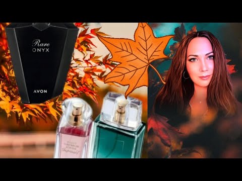 Видео: Обзор новинок Avon🍃