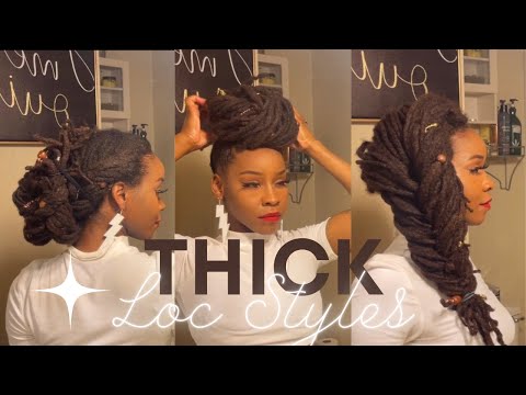 Видео: 6 ПРОСТЫХ СТИЛЕЙ ДРЕДОВ ДЛЯ ДЛИННЫХ ВОЛОС | СТИЛИ ГУСТЫХ ЛОКОСОВ | ДРЕДЫ | СТИЛЬНЫЕ СТИЛИ ЛОКОСОВ 🔒